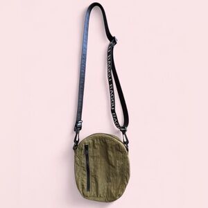 BAGGU Kelp Sports Crossbody Bag